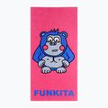Рушник Funkita Cotton purple back