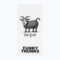 Рушник Funky Trunks Cotton the goat