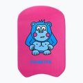 Дошка для плавання Funkita Training Kickboard purple back