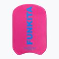 Дошка для плавання Funkita Training Kickboard purple back 2