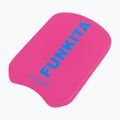Дошка для плавання Funkita Training Kickboard purple back 4