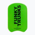 Дошка для плавання Funky Trunks Training Kickboard the goat 2
