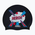 Шапочка для плавання Funky Trunks Silicone big funky hero