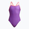 Купальник суцільний дитячий Funkita Single Strap One Piece add me babe