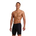 Плавки чоловічі Funky Trunks Training Jammers be positive 2