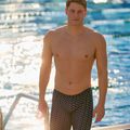 Плавки чоловічі Funky Trunks Training Jammers be positive 7