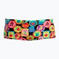Плавки-боксерки чоловічі Funky Trunks Sidewinder Trunks berry good