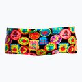 Плавки дитячі Funky Trunks Sidewinder Trunks berry good
