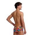 Плавки дитячі Funky Trunks Sidewinder Trunks berry good 3