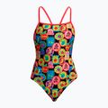 Купальник суцільний дитячий Funkita Single Strap One Piece berry good