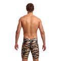 Плавки чоловічі Funky Trunks Training Jammers bilko baby 3