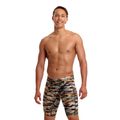 Плавки чоловічі Funky Trunks Training Jammers bilko baby 4