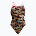 Купальник суцільний дитячий Funkita Single Strap One Piece bilko baby