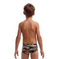 Плавки дитячі Funky Trunks Printed Trunks bilko baby 3