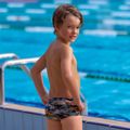Плавки дитячі Funky Trunks Printed Trunks bilko baby 5