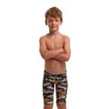 Джамери дитячі Funky Trunks Miniman Jammers bilko baby 4