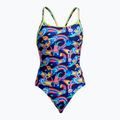 Купальник суцільний жіночий Funkita Diamond Back One Piece blast buddies