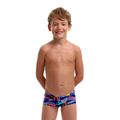 Плавки дитячі Funky Trunks Printed Trunks blast buddies 2