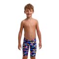 Джамери дитячі Funky Trunks Miniman Jammers blast buddies 2
