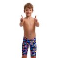 Джамери дитячі Funky Trunks Miniman Jammers blast buddies 4