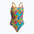 Купальник суцільний жіночий Funkita Diamond Back One Piece five serves