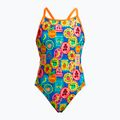 Купальник суцільний дитячий Funkita Diamond Back One Piece five serves