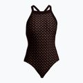 Купальник суцільний жіночий Funkita Sky Hi One Piece hot cross