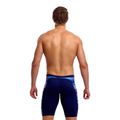 Плавки чоловічі Funky Trunks Training Jammers lost lines 3