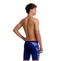 Джамери дитячі Funky Trunks Training Jammers lost lines 3