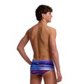 Плавки дитячі Funky Trunks Sidewinder Trunks lost lines 2