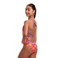 Купальник суцільний дитячий Funkita Strapped In One Piece paw paw 3