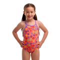 Купальник суцільний дитячий Funkita Printed One Piece paw paw 2