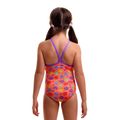 Купальник суцільний дитячий Funkita Printed One Piece paw paw 3