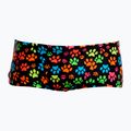 Плавки-боксерки чоловічі Funky Trunks Classic Trunks pawsome