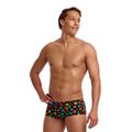 Плавки-боксерки чоловічі Funky Trunks Classic Trunks pawsome 2