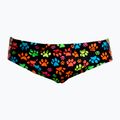 Плавки чоловічі Funky Trunks Seamed Briefs pawsome