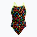 Купальник суцільний дитячий Funkita Diamond Back One Piece pawsome