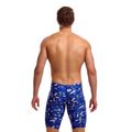 Плавки чоловічі Funky Trunks Training Jammers scratchy 2