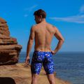 Плавки чоловічі Funky Trunks Training Jammers scratchy 4