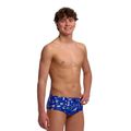 Плавки дитячі Funky Trunks Sidewinder Trunks scratchy