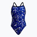 Купальник суцільний дитячий Funkita Single Strap One Piece scratchy