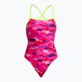 Купальник суцільний жіночий Funkita Strapped In One Piece special pops