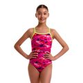 Купальник суцільний дитячий Funkita Strapped In One Piece special pops 2