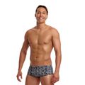 Плавки-боксерки чоловічі Funky Trunks Sidewinder Trunks stickler 2