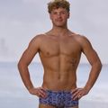 Плавки-боксерки чоловічі Funky Trunks Sidewinder Trunks stickler 4