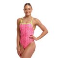 Купальник суцільний жіночий Funkita Tie Me Tight One Piece sweet stack 2