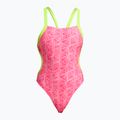 Купальник суцільний жіночий Funkita Brace Free One Piece sweet Sstack
