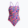 Купальник суцільний жіночий Funkita Single Strap One Piece sweet surfers