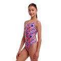 Купальник суцільний дитячий Funkita Single Strap One Piece sweet surfers 2