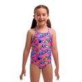 Купальник суцільний дитячий Funkita Printed One Piece sweet surfers 2